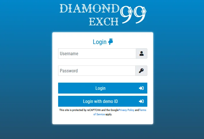diamond exch 99
