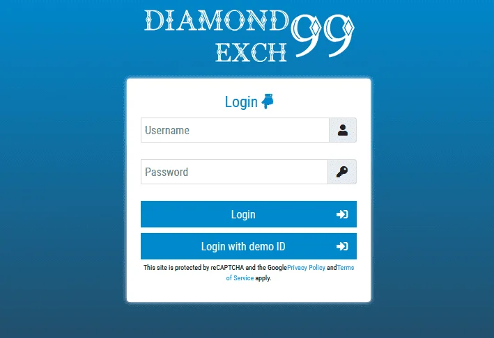 diamond exch 99